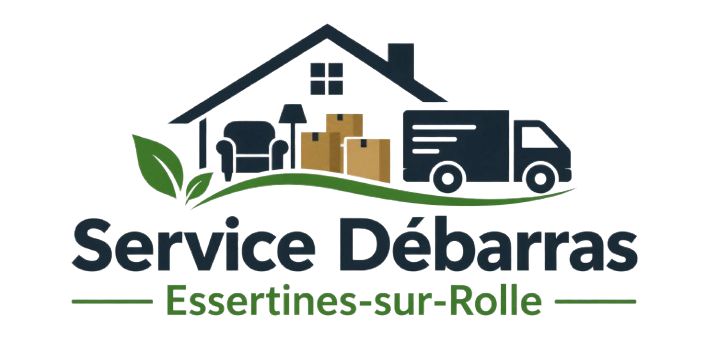Gilly Débarras & Services
